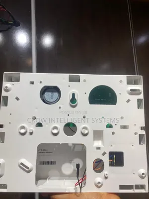 Texecom Alarm Panel