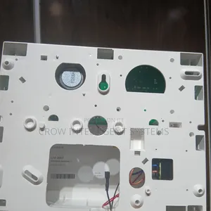 Texecom Alarm Panel
