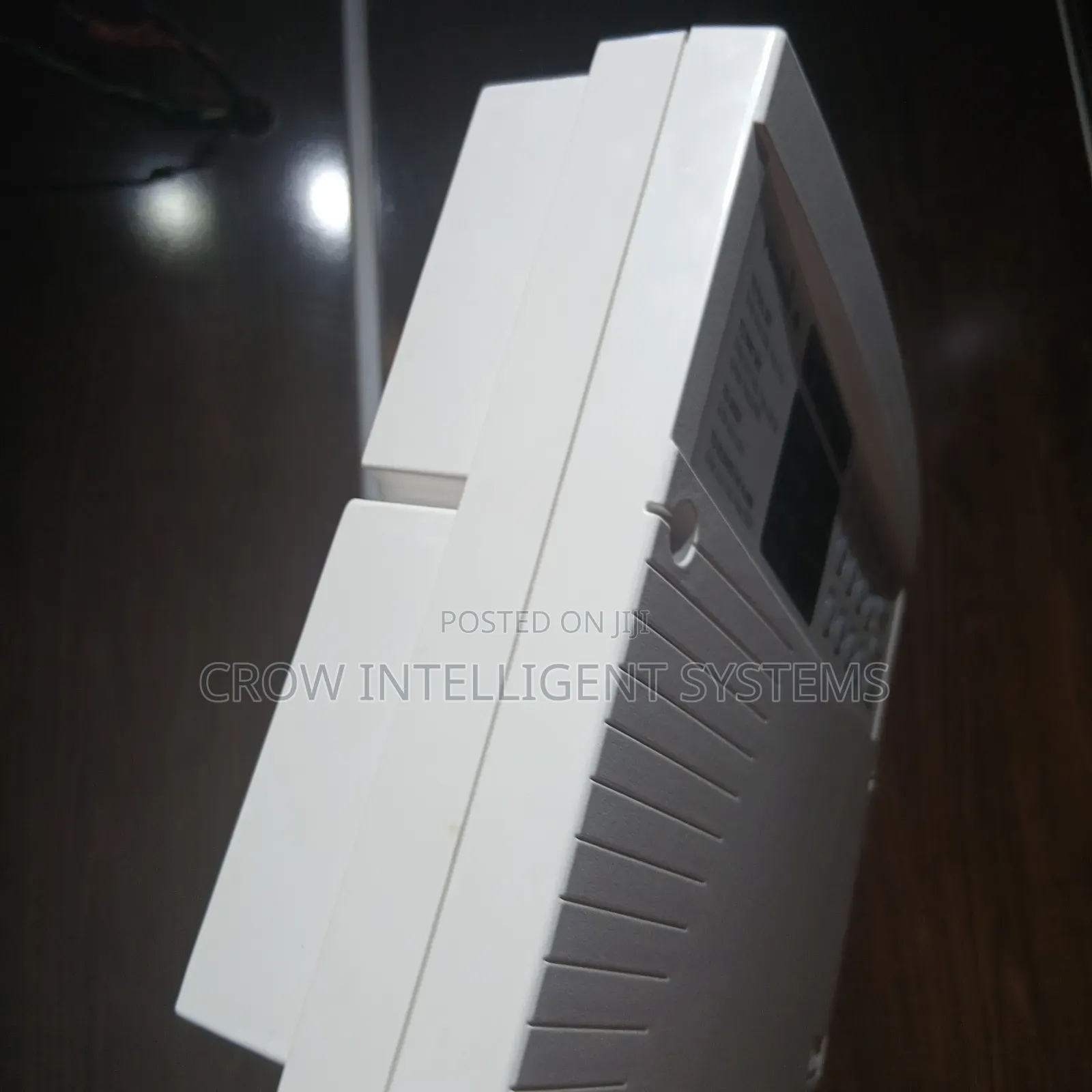 Texecom Alarm Panel