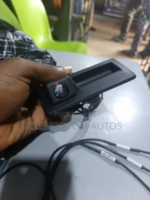 High Quality Certified Complete Brand New Original Rear Camera Audi A4