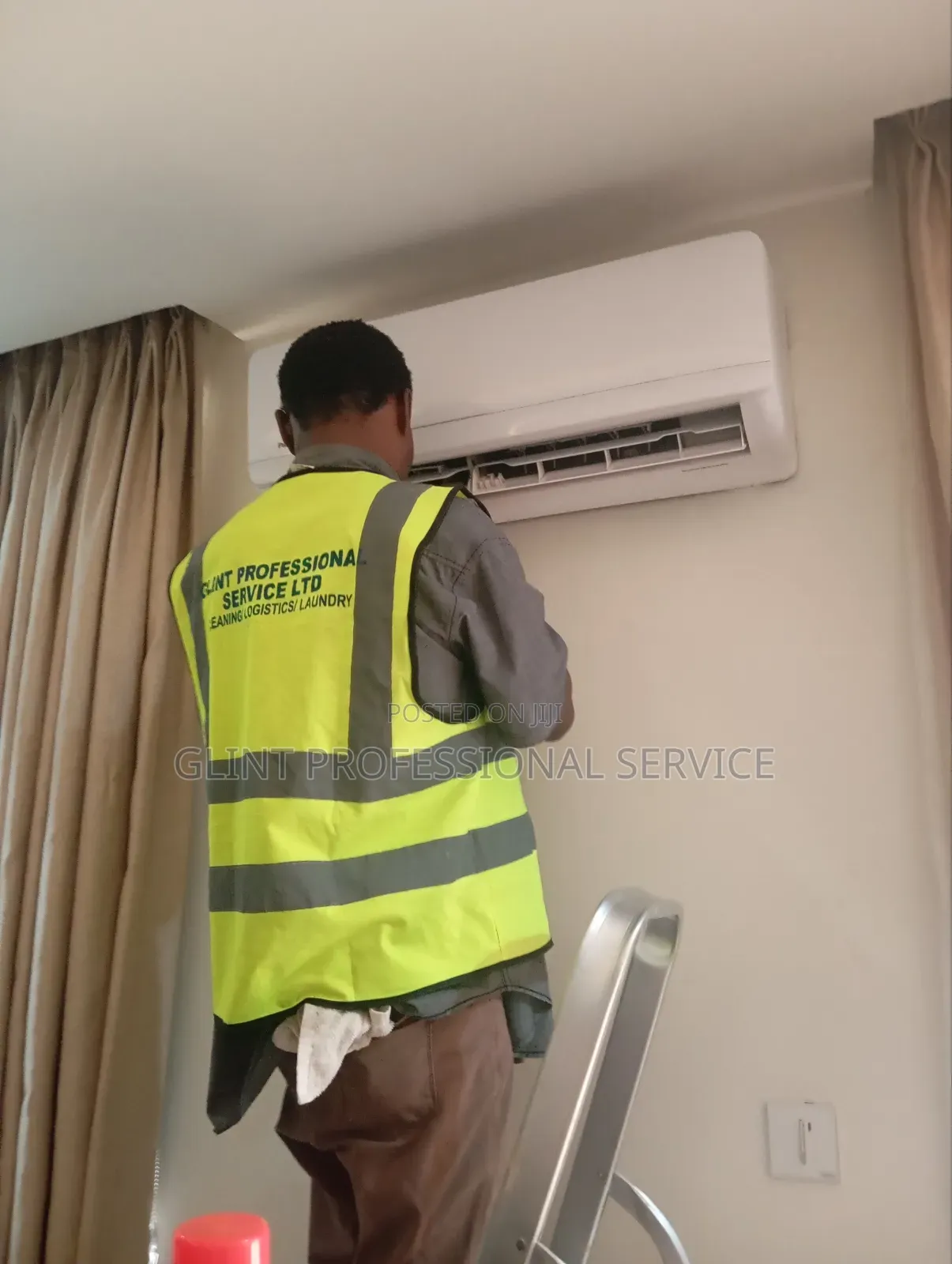 Professional Home/Office Cleaning