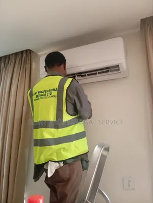 Professional Home/Office Cleaning