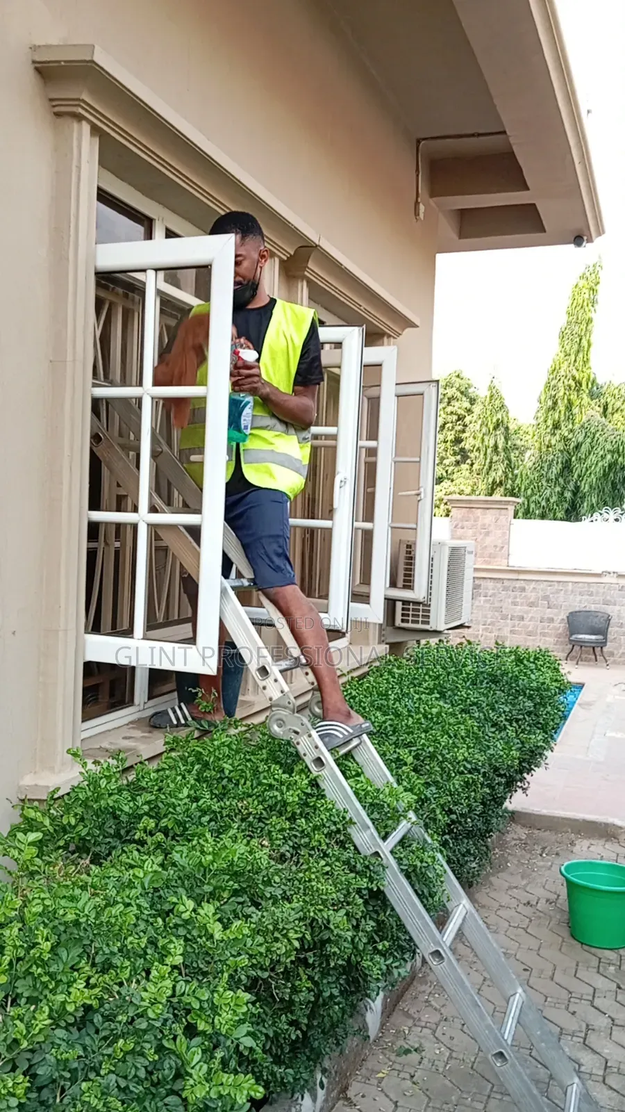 Professional Home/Office Cleaning
