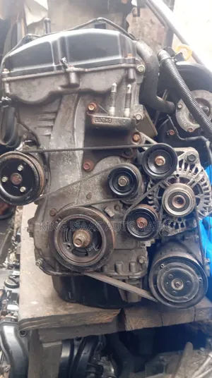 Complete Engine for Hyundai Sonata 2012 Model Gdi Engine Is Available