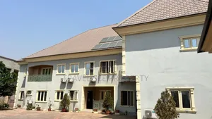 Furnished 7bdrm Mansion in Private Estate for sale