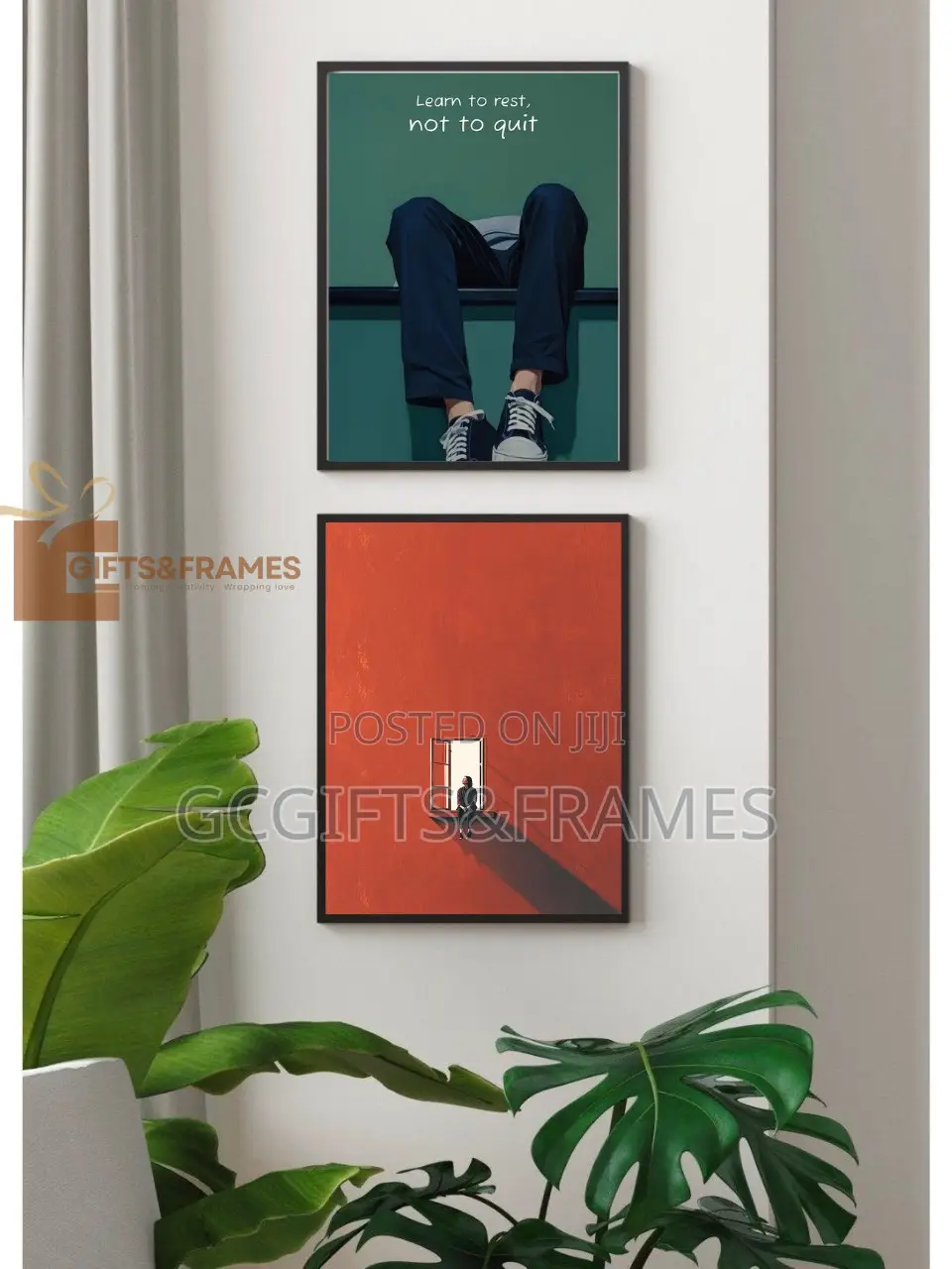 Custom Photo Frames Modern Wall Frames For Home Decor
