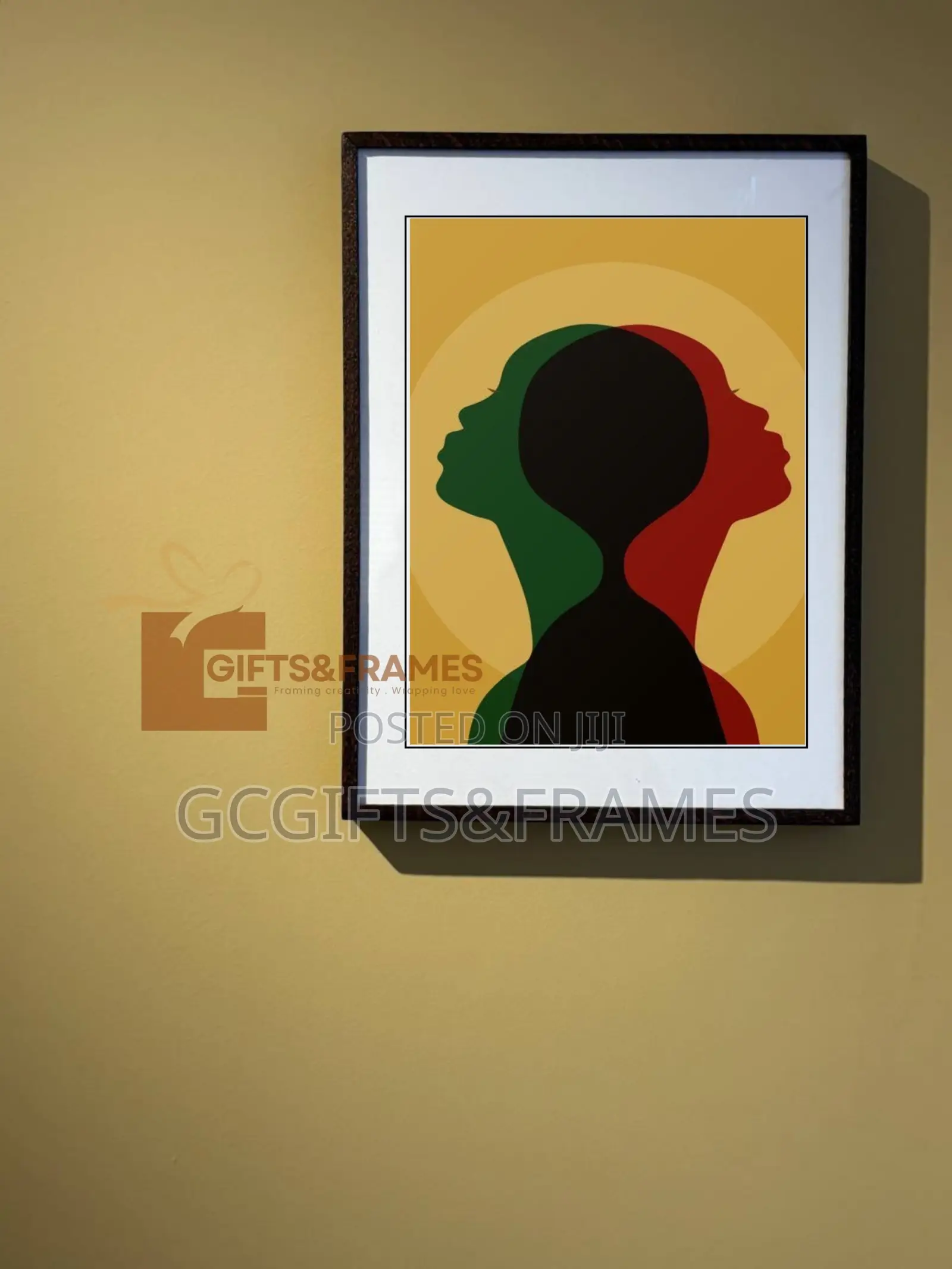 Custom Photo Frames Modern Wall Frames For Home Decor