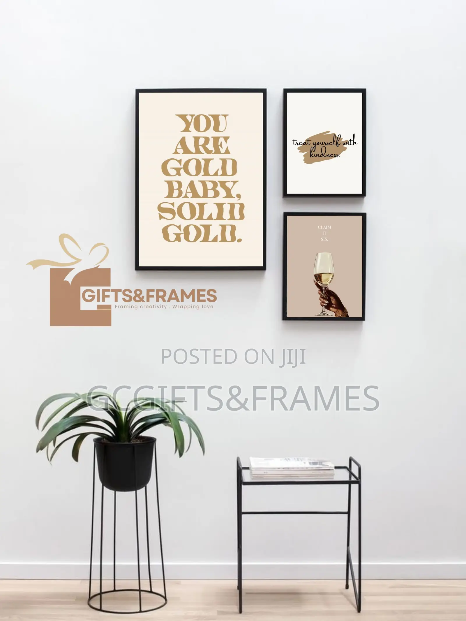 Custom Photo Frames Modern Wall Frames For Home Decor