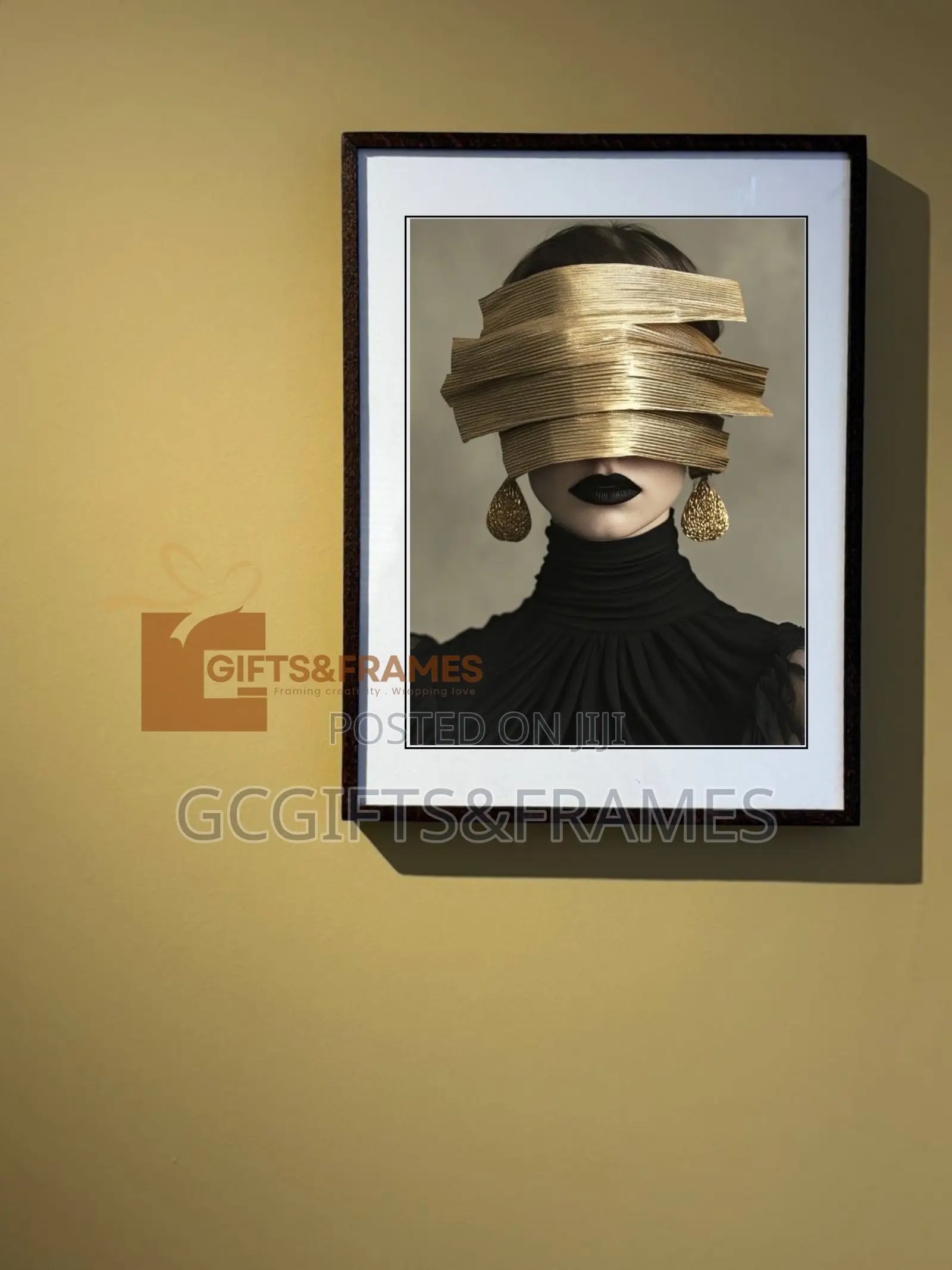 Custom Photo Frames Modern Wall Frames For Home Decor