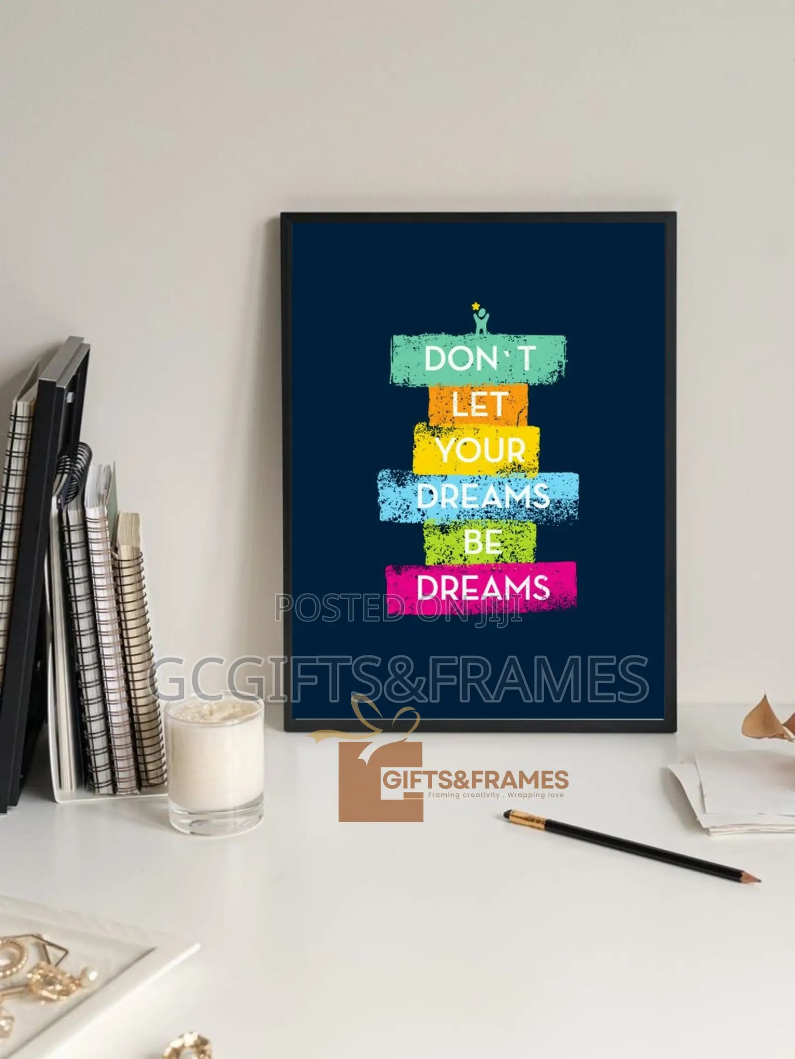 Custom Photo Frames Modern Wall Frames For Home Decor