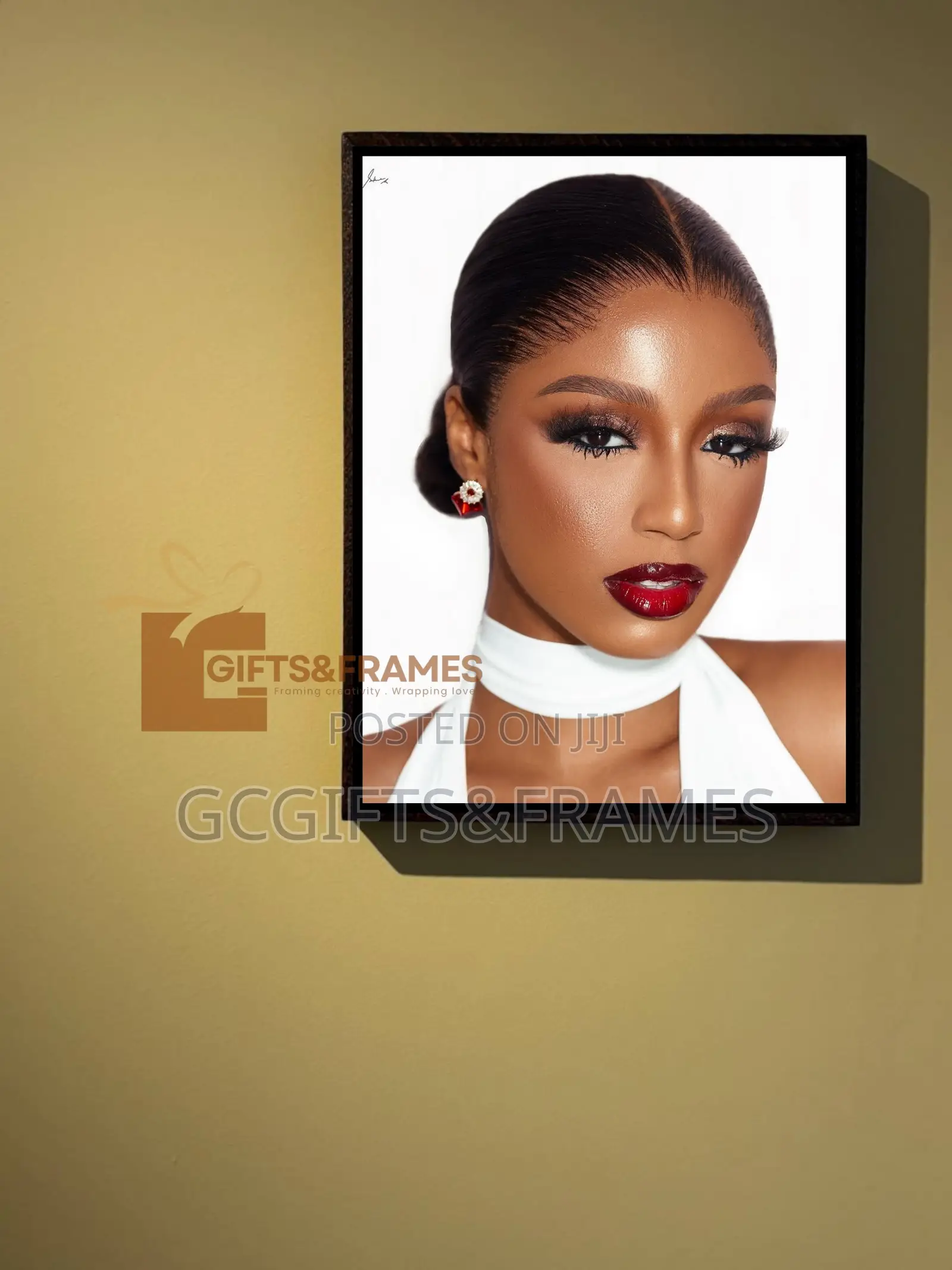 Custom Photo Frames Modern Wall Frames For Home Decor