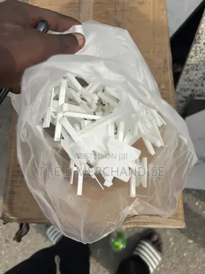 Glass Block Clippers/Tile Spacers
