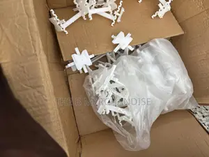 Glass Block Clippers/Tile Spacers