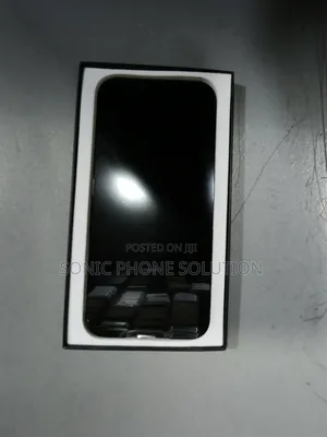 iPhone 17pro Max Screen