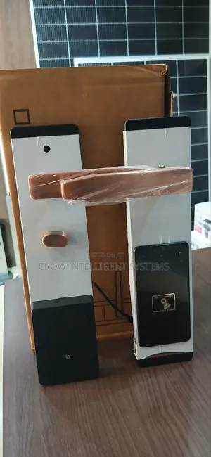 Hotel Small Door Lock