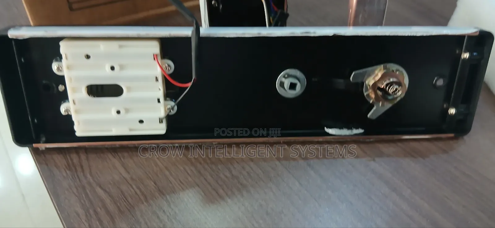 Hotel Small Door Lock