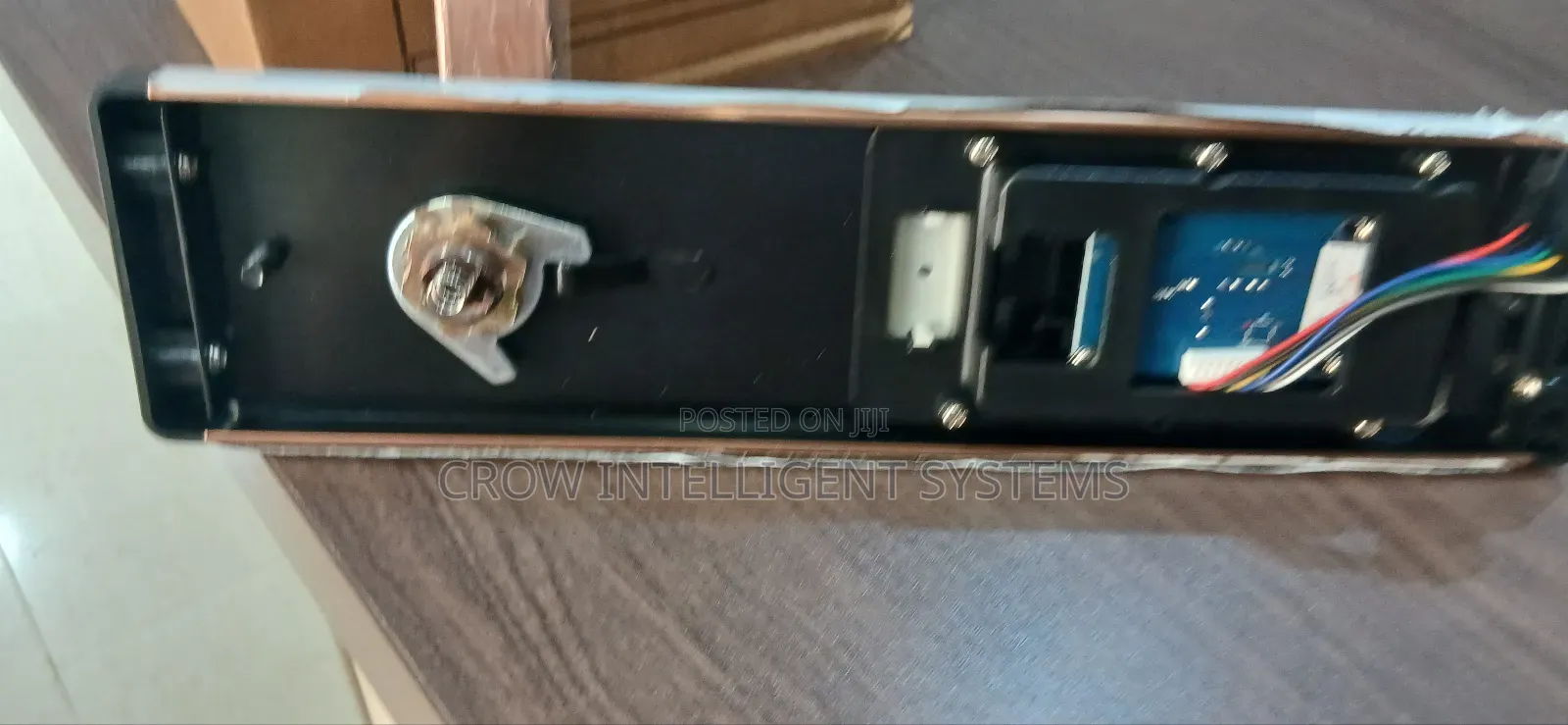 Hotel Small Door Lock