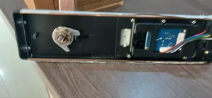 Hotel Small Door Lock