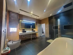 Furnished 3bdrm Apartment in Gwarimpa, Gwarinpa for sale