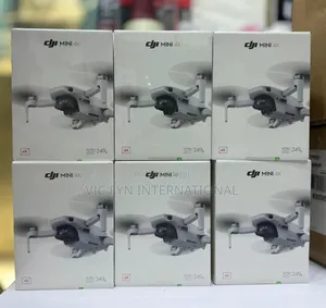 Dji Mini Drone
