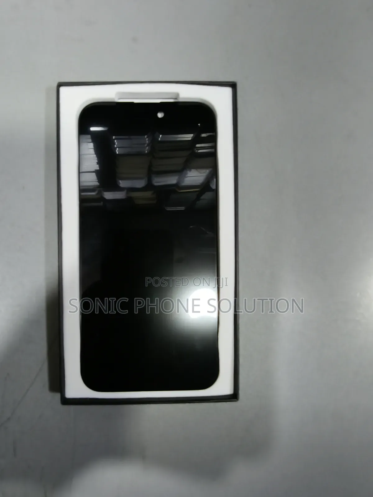 iPhone 16plus Screen