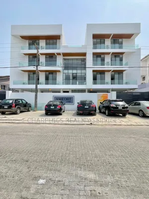 2bdrm Apartment in Lekki Phase 1 for sale