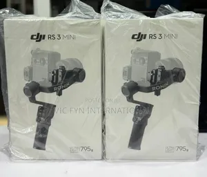Dji Rs3mini
