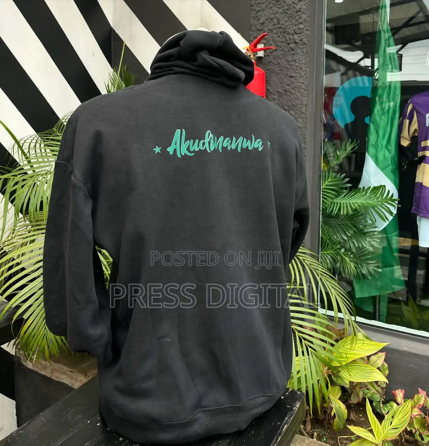 Quality Customize Hoodie Wears