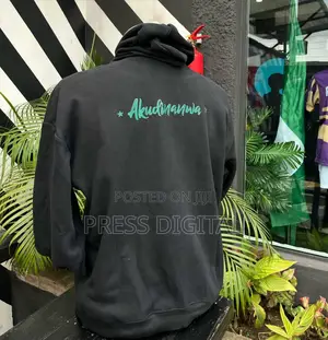Quality Customize Hoodie Wears