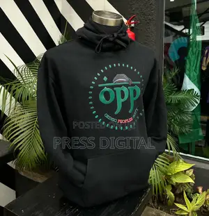 Quality Customize Hoodie Wears