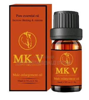 Original Mk 5 Men Enlargement Essential Oil