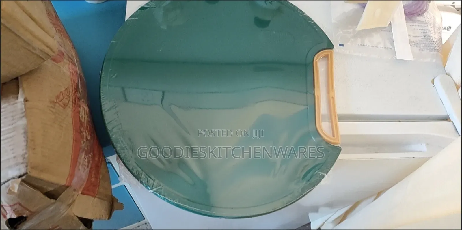 Double Sided Chopping Board / Cutting Board
