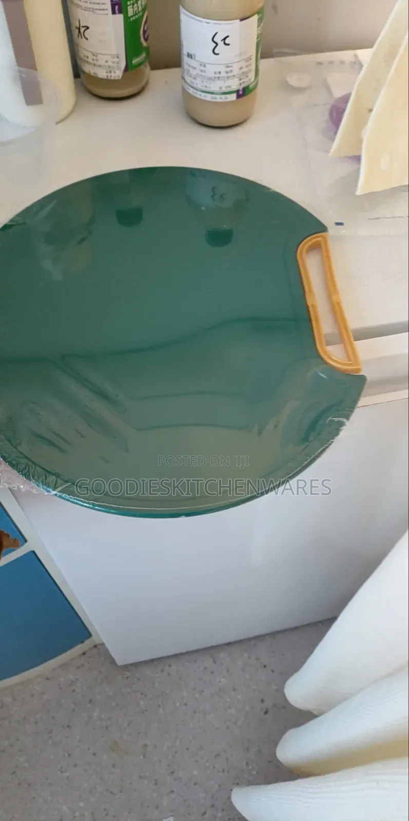 Double Sided Chopping Board / Cutting Board