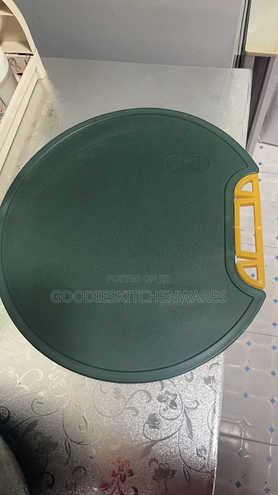 Double Sided Chopping Board / Cutting Board