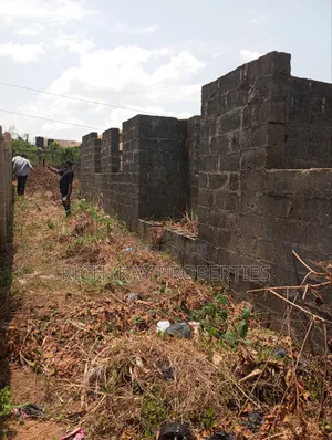 3bdrm Bungalow in Igbe Ikorodu for sale