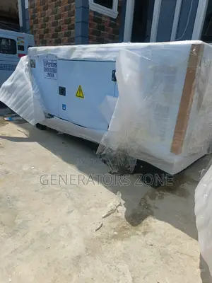 Diesel Power Supply Generator 15kva Perkins Engine