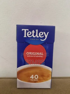 Tetley Original Teabag