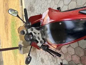 BMW F 800 S 2008 Black