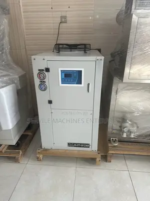 3hp Industrial Chiller