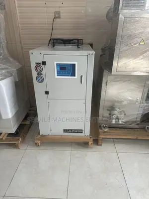 3hp Industrial Chiller