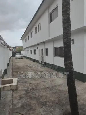 3bdrm Block of Flats in Unity Estate, Egbeda / Egbeda for sale