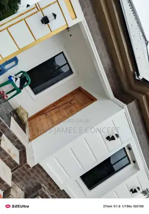 3bdrm Bungalow in Isoko for sale