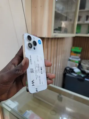 Apple iPhone 14 Pro 256 GB White
