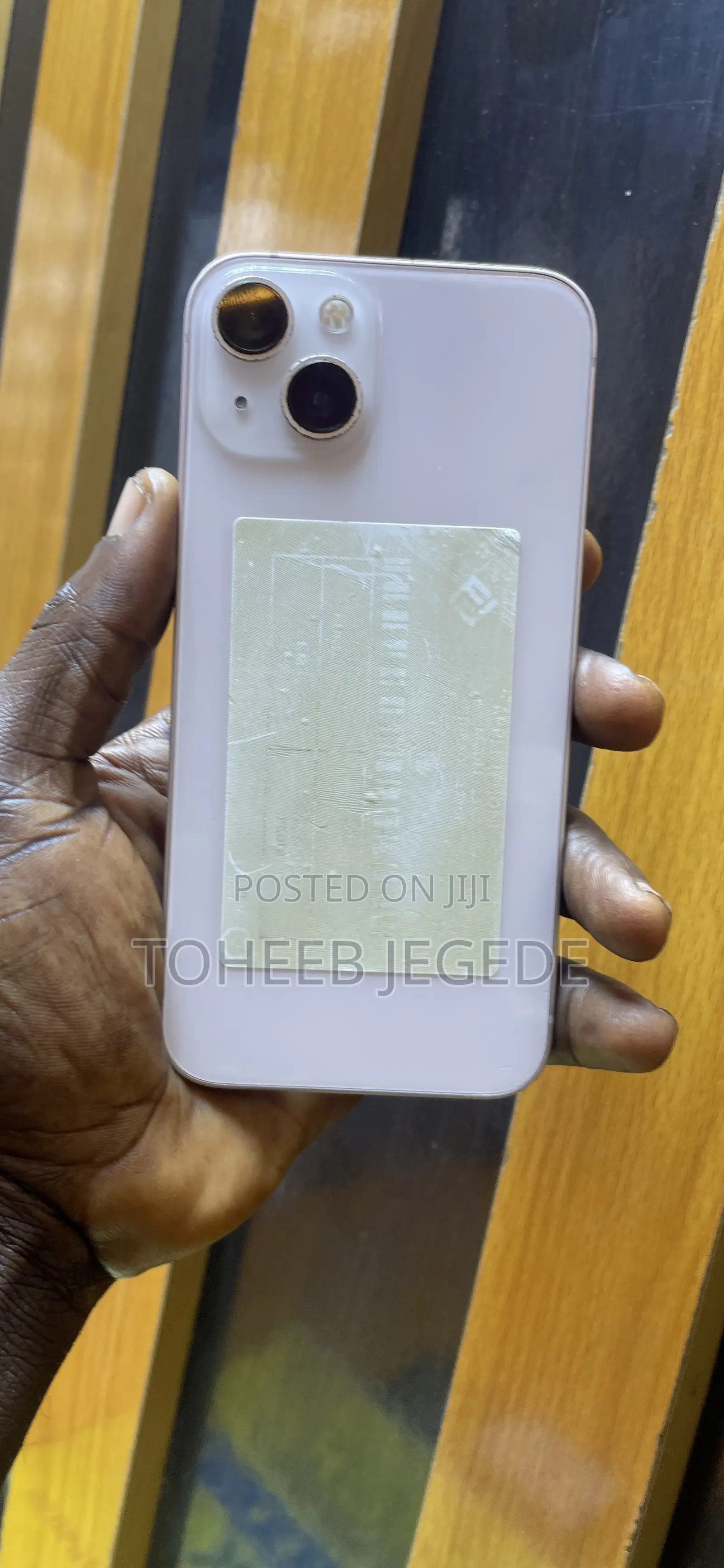 Apple iPhone 13 128 GB