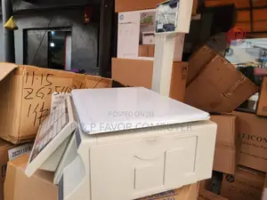 Barcode Printing Scale