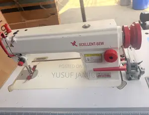 Xcellent-Sew Industrial Sewing Machine