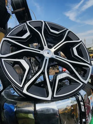 Brand New 20inch Rim.