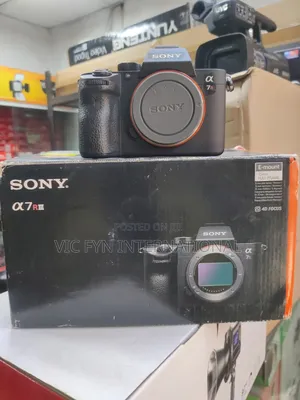 Sony 7riii