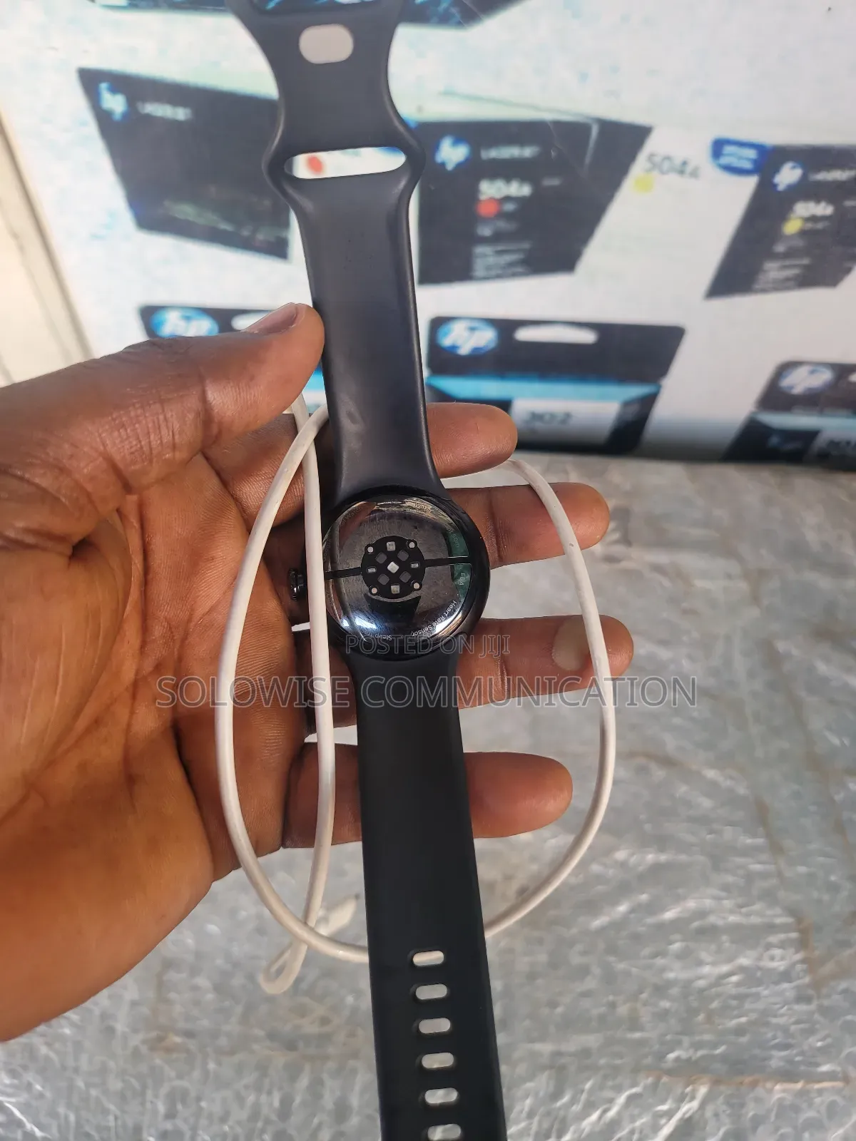 Google Pixel Watch 2