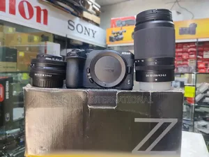 Nikon Z30 Camera